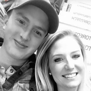 Meet your Posher, Tim